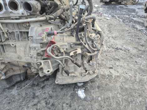 Купить Акпп для Toyota Camry