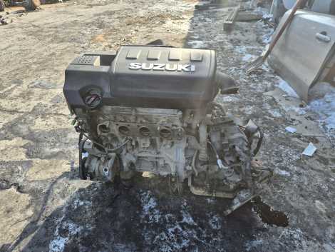 Купить Двигатель для Suzuki Swift