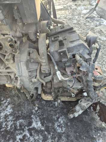 Купить Акпп для Suzuki Swift