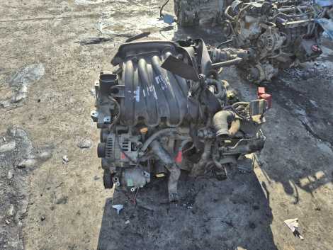 Купить Двигатель для Nissan NV200