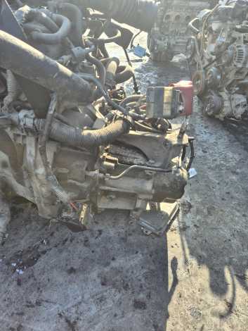 Купить Мкпп для Nissan NV200