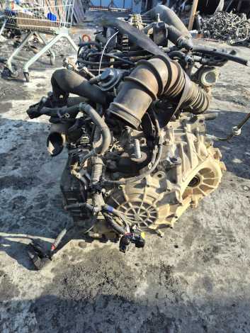 Купить Акпп для Haval H6