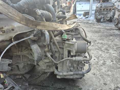 Купить Акпп для Nissan X-Trail