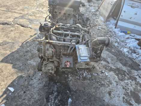 Купить Двигатель для Mitsubishi ASX