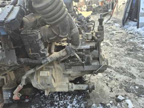 Купить Мкпп для Mitsubishi ASX