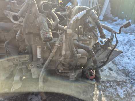 Купить Акпп для Honda CR-V