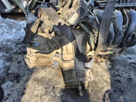 Купить Акпп для Honda CR-V