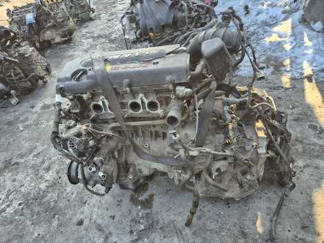 Купить Двигатель для Toyota RAV4