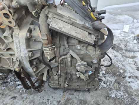 Купить Акпп для Suzuki Swift