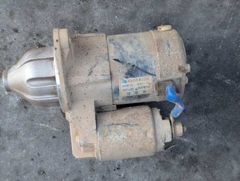 Купить Стартер для Mitsubishi ASX