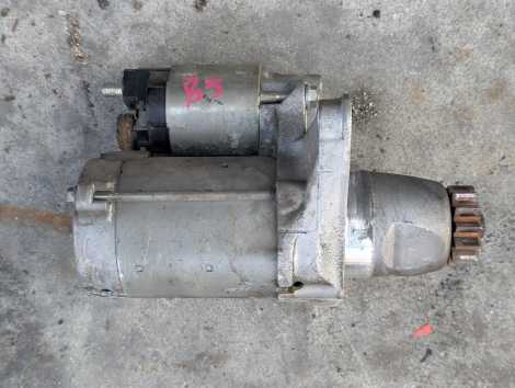 Купить Стартер для Toyota RAV4