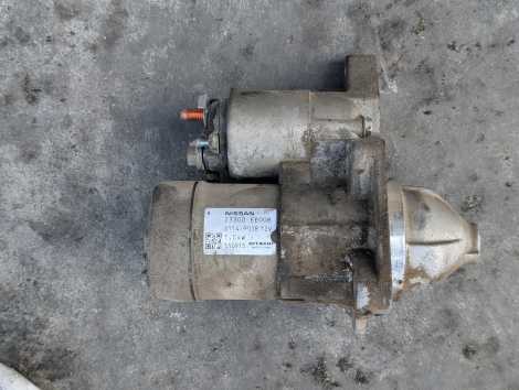 Купить Стартер для Nissan Tiida