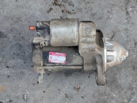 Купить Стартер для Toyota Corolla