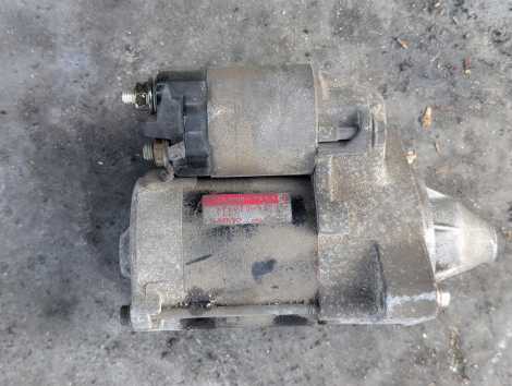 Купить Стартер для Nissan Moco