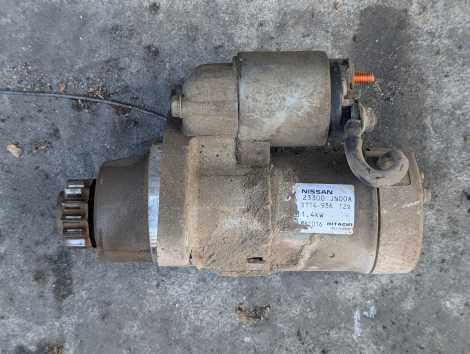 Купить Стартер для Nissan Teana