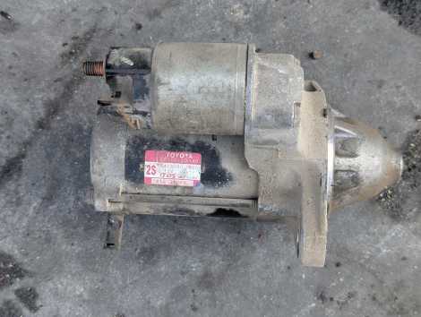 Купить Стартер для Toyota Corolla