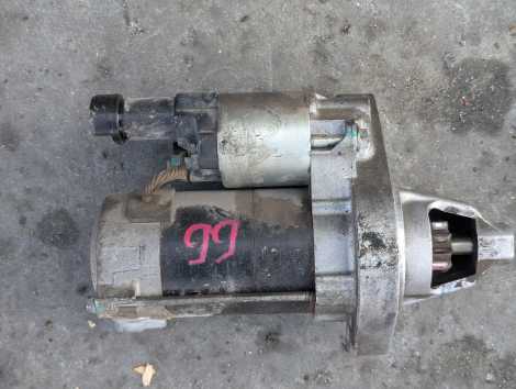 Купить Стартер для Honda Civic