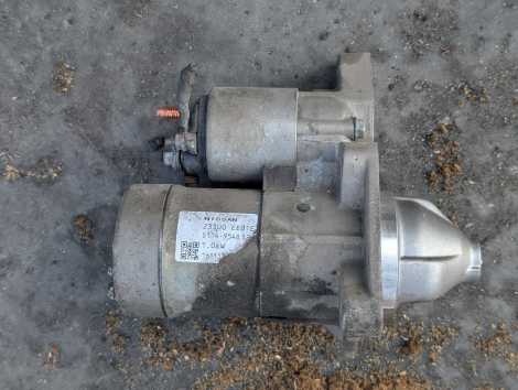 Купить Стартер для Nissan NV200