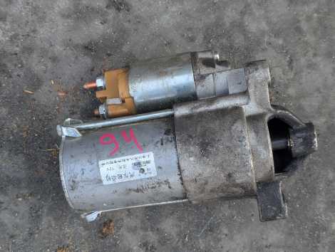 Купить Стартер для Peugeot 207