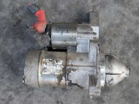 Купить Стартер для Nissan Qashqai