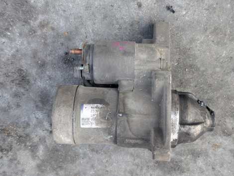 Купить Стартер для Nissan Qashqai