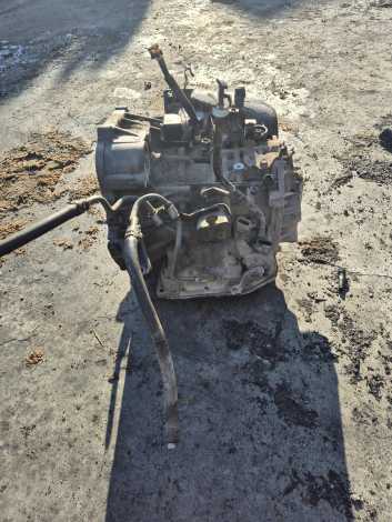 Купить Акпп для Toyota Camry