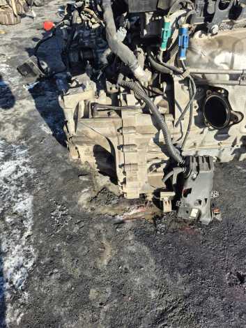 Купить Акпп для Volvo S60