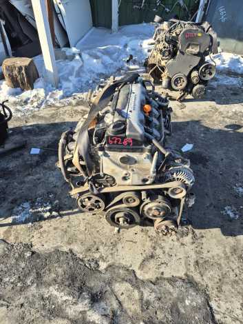 Купить Двигатель для Honda Civic