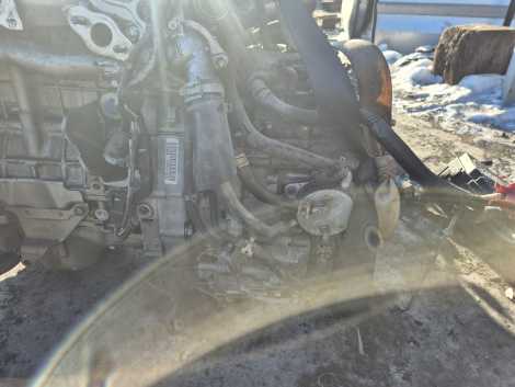 Купить Акпп для Honda Civic