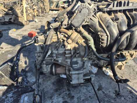 Купить Акпп для Honda Civic