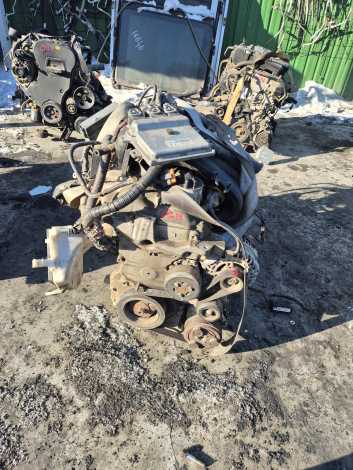 Купить Двигатель для Nissan Note