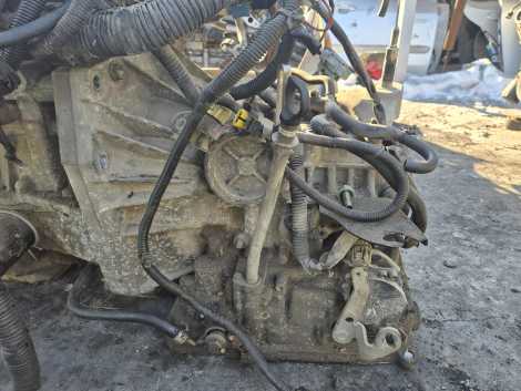 Купить Акпп для Nissan Note