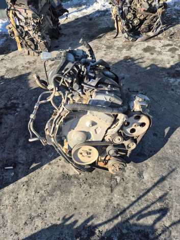 Купить Двигатель для Peugeot 207
