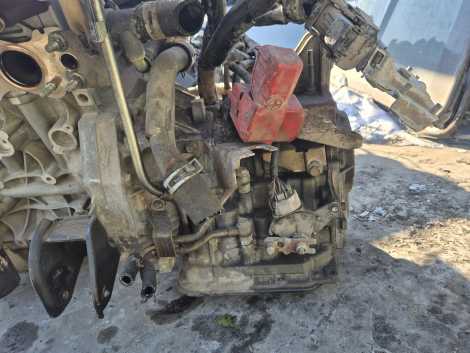 Купить Акпп для Suzuki SX4