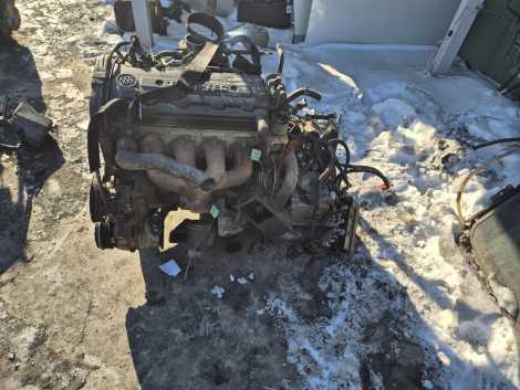 Купить Двигатель для Chevrolet Lacetti