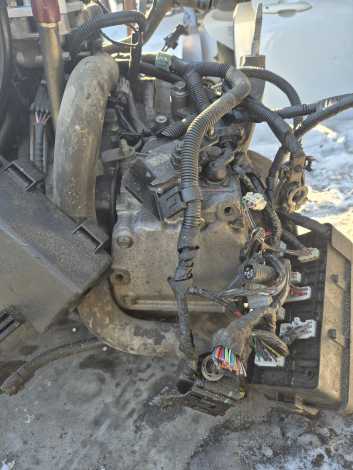 Купить Акпп для Chevrolet Lacetti