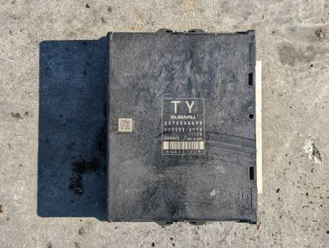 Купить Блок efi для Subaru Forester