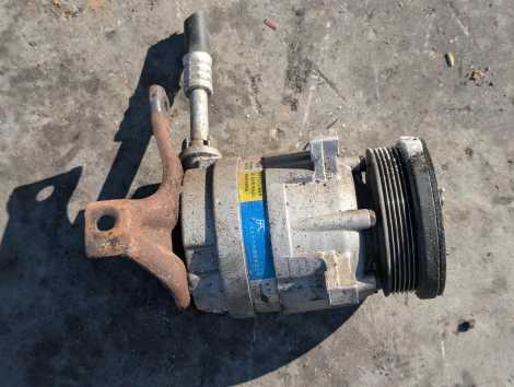 Компрессор кондиционера