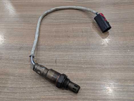 Лямбда-зонд