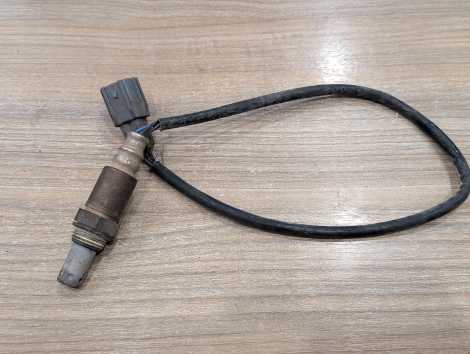 Лямбда-зонд