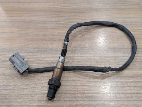 Лямбда-зонд