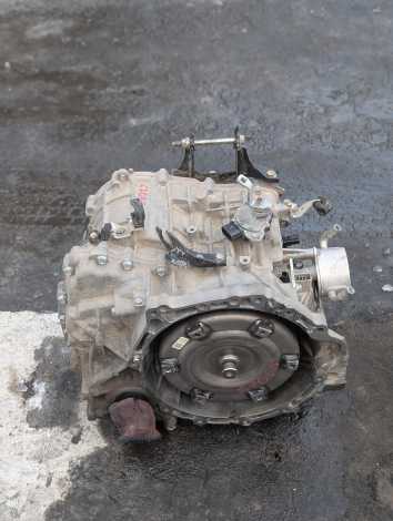 Купить Акпп для Toyota Corolla Rumion
