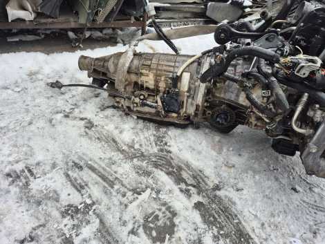 Купить Акпп для Subaru Legacy