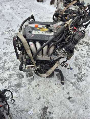 Купить Двигатель для Honda CR-V