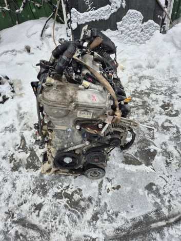 Купить Двигатель для Toyota Corolla