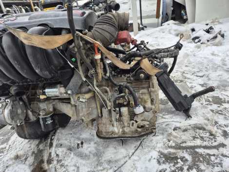 Купить Акпп для Toyota Corolla