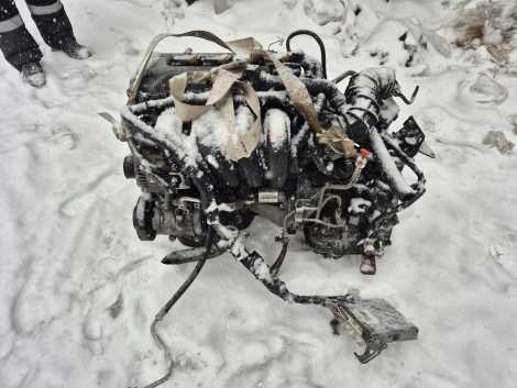 Купить Двигатель для Toyota Corolla