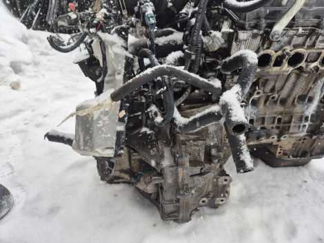 Купить Акпп для Toyota Corolla