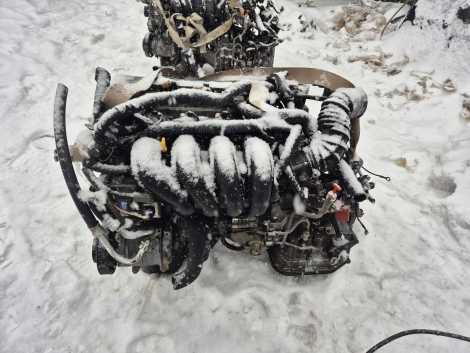 Купить Двигатель для Toyota Corolla