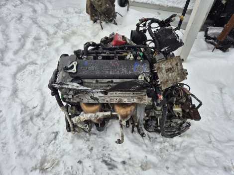 Купить Двигатель для Suzuki Swift